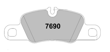 PFC_Brake_Pad_7690_Shape_Image